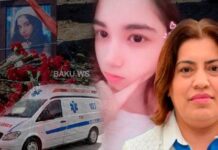 Məktəblinin ölümünə görə 100 min manatlıq iddia qaldırıldı – Məhkəmə