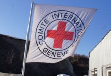 BQXK Azərbaycan əsgərinin nəşinin qaytarılması üçün danışıqlar aparır