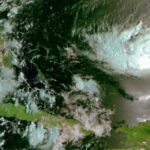 “Dorian” qasırğası