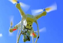 Cənubi Koreyada təcili tibbi yardım dronları istifadəyə veriləcək