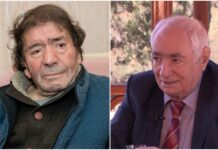 Sabah Musa Yaquba “Xalq şairi” fəxri adı təqdim olunacaq