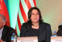 İsrailli politoloq: “Yalnız böyük güclər maraq göstərsə, Qarabağda sülh bərqərar ola bilər”