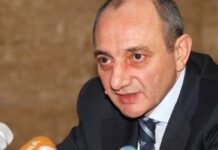 Dağlıq Qarabağ separatçılarının rəhbəri istintaqa çağırılıb