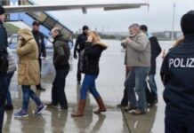 Ermənistan vətəndaşları Avropa İttifaqı ölkələrindən kütləvi deportasiya edilir