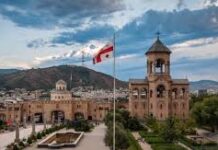 Gürcüstanda azərbaycanlıların yaşadığı iki rayonda karantin rejimi tətbiq edildi