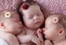 Azərbaycanda avqust ayında körpələrə 26 yeni ad qoyulub – SİYAHI