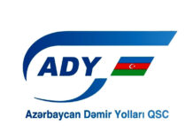 Bakı- Horadiz marşrutu ilə hərəkət edən sərnişin qatarı 1 saat 10 dəqiqə ləngidi Azərbaycan Dəmir Yolları