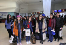 500-ə yaxın naxçıvanlı şagird çıxılmaz durumda- MUXTAR RESPUBLİKANIN SAKİNLƏRİ BAKIDA MƏKTƏB QEYDİYYATINA DÜŞƏ BİLMİR