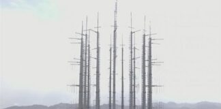“Nəzir” radar sistemi