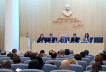 Dağlıq Qarabağ bölgəsinin azərbaycanlı icması bəyanat yayıb