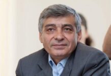 Vurğun Əyyub vəfat etdi Vurğun Əyyub