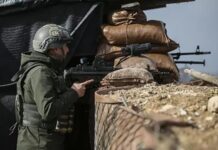 ABŞ Türkiyənin Suriyada keçirəcəyi hərbi əməliyyata dəstək verməyəcək hərbi əməliyyat