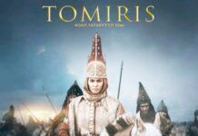 “Tomiris” filminə hücumlar başladı…
