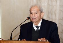 Azərbaycan Prezidenti və Birinci vitse-prezident Vasim Məmmədəliyevin vəfatı ilə əlaqədar nekroloq imzalayıb