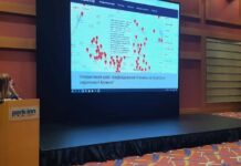 Ermənistan ərazisindəki Azərbaycan toponimlərinin interaktiv xəritəsi təqdim olunub