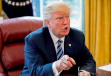 Donald Tramp: “ABŞ-ın mənasız müharibələrdən çıxmasının vaxtı gəlib”