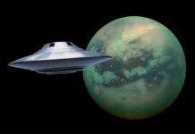 Çin UFO-ya bənzəyən yeni silah hazırlayıb