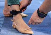 Elinanın işi ilə bağlı məktəb direktoruna elektron qolbaq taxılacaq