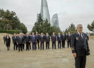 "Azərbaycan Dəmir Yolları"nın sədri Cavid Qurbanov