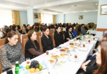 Birinci vitse-prezident Mehriban Əliyeva görkəmli alim Vasim Məmmədəliyevin hüzr mərasimində iştirak edib