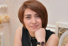 Bacısı: “Fədayə Laçın mətbuat konfransı keçirəcək”