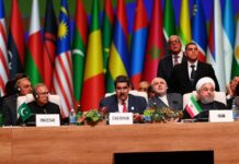 Pakistan prezidenti: “Bəzi ölkələr BMT qətnamələrini yerinə yetirməkdən boyun qaçırır”