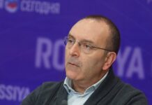 İtaliya Senatının Komitə sədri: “BMT-nin Qarabağla bağlı qətnamələrinin icrasının tərəfdarıyıq”