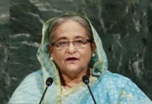 Banqladeşin Baş Naziri və Xarici İşlər naziri Azərbaycana səfər edəcəklər