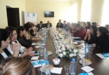 “Sağlam Yaşa” Siyəzən rayonunda tədbir keçirmişdir “Sağlam Yaşa” Siyəzən rayonunda tədbir keçirmişdir