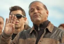 Hacı İbrahim Nehrəmlinin qardaşının cinayət işi üzrə məhkəmə prosesi keçirilib