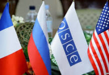 Minsk qrupunun həmsədrləri Dağlıq Qarabağa gəliblər