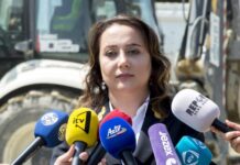 Bilgəh ve Pirşağı qəsəbələri arasında yeni yeraltı tunel inşa edilir