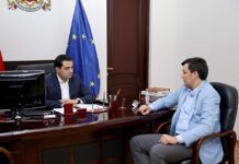 Gürcüstanda azərbaycanlı rayon rəhbəri özünə məsləhətçi təyin edib