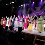 “Arşın mal alan” operettası