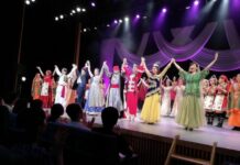 Üzeyir bəy Hacıbəylinin Yaponiyada ilk dəfə səhnələşdirilən “Arşın mal alan” operettası böyük rəğbətlə qarşılanıb “Arşın mal alan” operettası