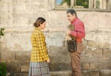 Alman rejissorun Bakıda çəkdiyi film Fransada beynəlxalq festivalda nümayiş olunub