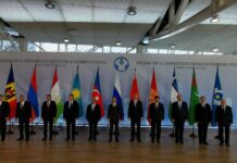 Moskvada MDB Hökumət Başçıları Şurasının iclası keçirilib – YENİLƏNİB