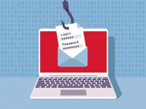 Business Email Compromise