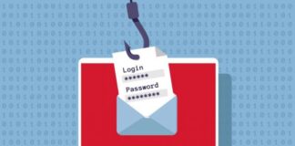 Business Email Compromise