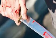 Tərtərdə qətl törədən şəxslər saxlanılıb