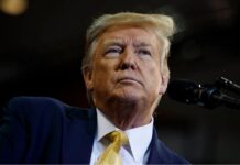 Tramp: “Əl-Bağdadinin yerinə keçdiyi ehtimal olunan şəxs məhv edilib”