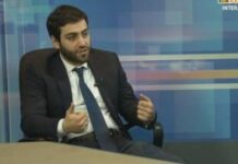 Ermənistan prezidenti Rusiya vətəndaşını özünə müşavir təyin edib