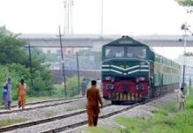 Sığırlı stansiyasında baş verən hadisə ilə bağlı açıqlama