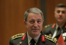 Türkiyənin müdafiə naziri: “Patriot” olmazsa, “Siper” düzəldərik”