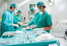 Bakıda klinikada 37 yaşlı qadın estetik əməliyyat zamanı ölüb estetik əməliyyat