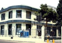 Böyük Britaniya Baş Nazirinin ticarət elçisi Azərbaycana gəlib