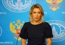 Rusiya XİN: Məqsədimiz Dağlıq Qarabağ münaqişəsinin həllini mümkün qədər tezləşdirməkdir