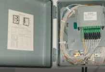 “İçərişəhər” və paytaxtın mərkəzi küçələri optik şəbəkəyə keçirilir GPON (Gigabit Passive Optical Network)