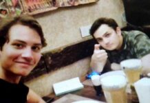 Kiyevdə öldürülən azərbaycanlı tələbənin qatili beynəlxalq axtarışa verildi