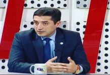 Nazir Hətəmov: “Bu həm vətənimiz, həm də Rusiya Federasiyası üçün faydalı olardı” – MÜSAHİBƏ